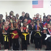 Westpoint martial arts academy 2