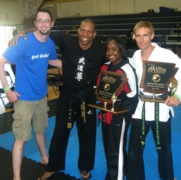 Westpoint martial arts academy 1